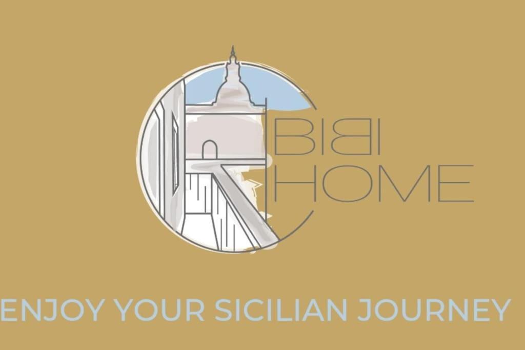 Bibihome Catania Appartamento In Centro Storico Exterior photo