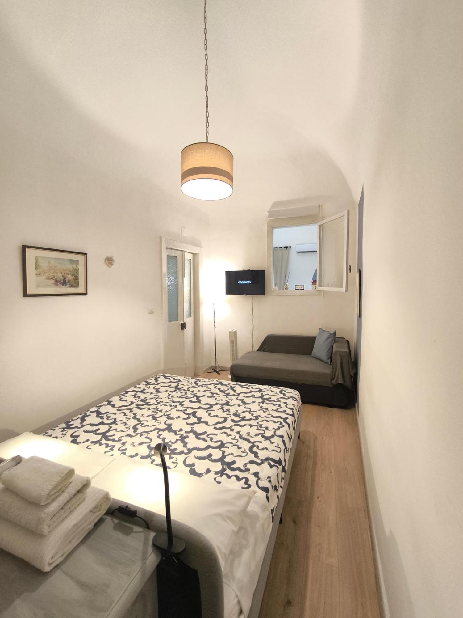 Bibihome Catania Appartamento In Centro Storico Exterior photo