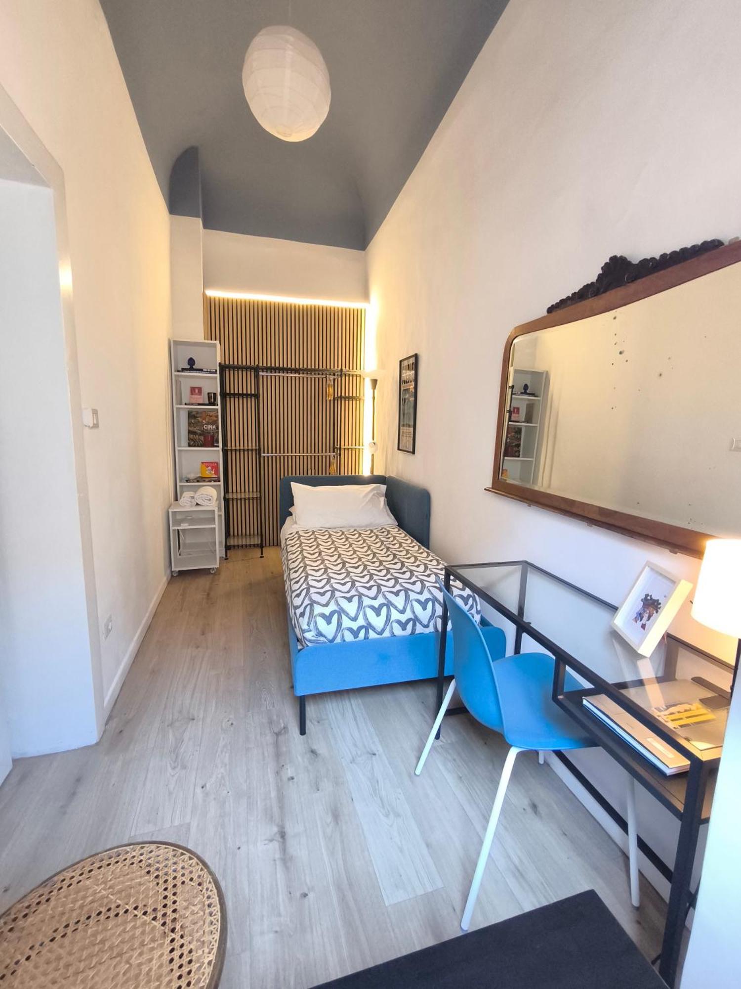 Bibihome Catania Appartamento In Centro Storico Exterior photo